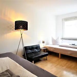 Private Room-vineyards And City Privatunterkunft Würzburg