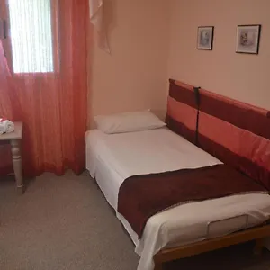 Casa Montegri Privatunterkunft