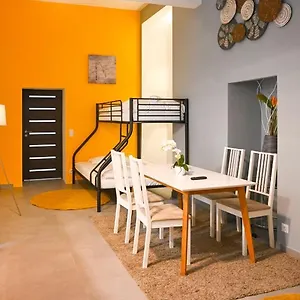 Charming Domicile Allerheiligenplatz Apartment Wien