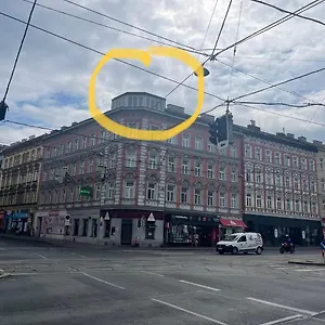 Gesamte über Den Dächern Wiens Apartment Wien