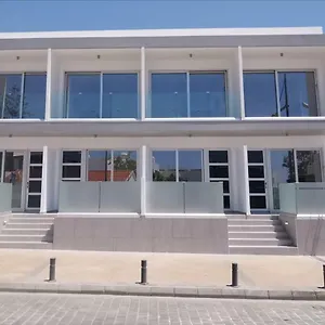 Shalos Apartment Agia Napa