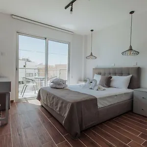 River View Boutique Apts Apartment Agia Napa