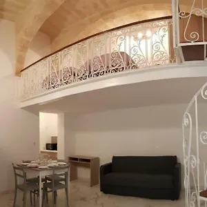  Appartamento Palazzo Leonardo