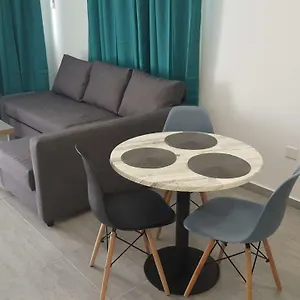Manoli Apartment Agia Napa