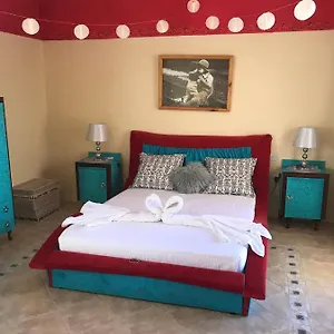 Casa Montegri Privatunterkunft
