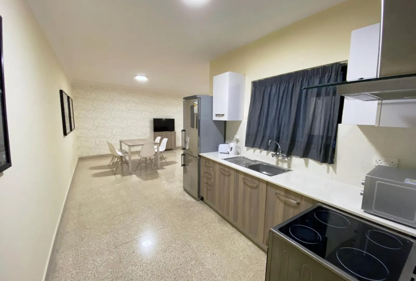 Cast Apartments Gzira