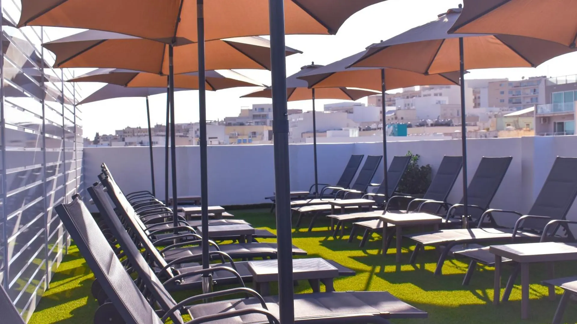 Cast Apartments Gzira Malta